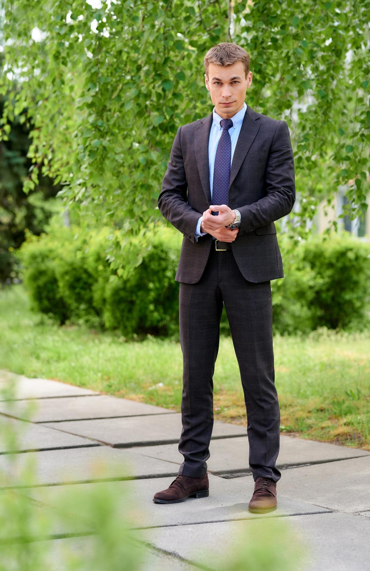 Місце під сонцем: стала відома дата виходу нової української гостросюжетної драми